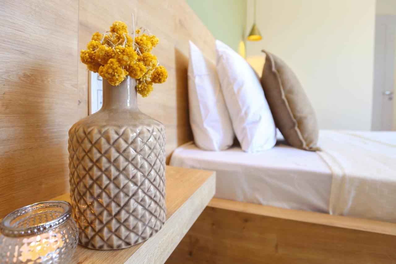 Kaktus Suites Kaş Exteriör bild