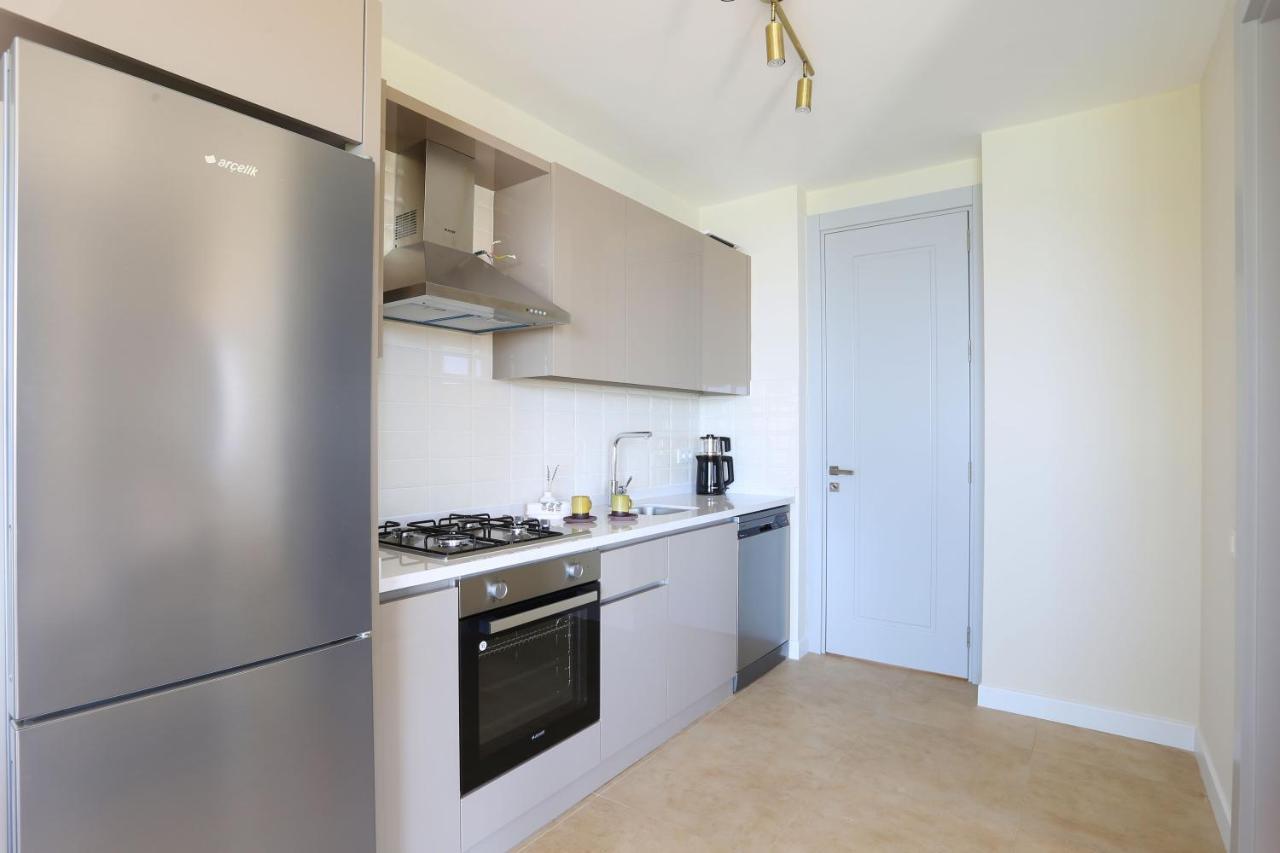 Kaktus Suites Kaş Exteriör bild