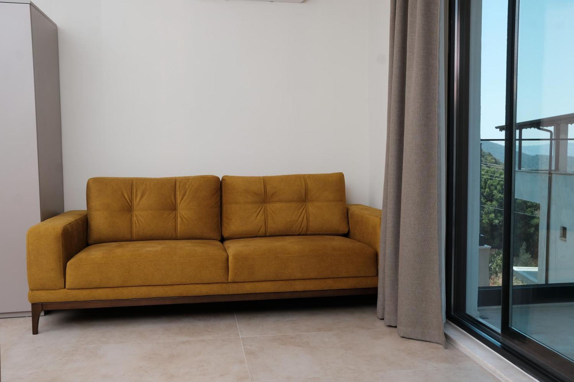 Kaktus Suites Kaş Exteriör bild