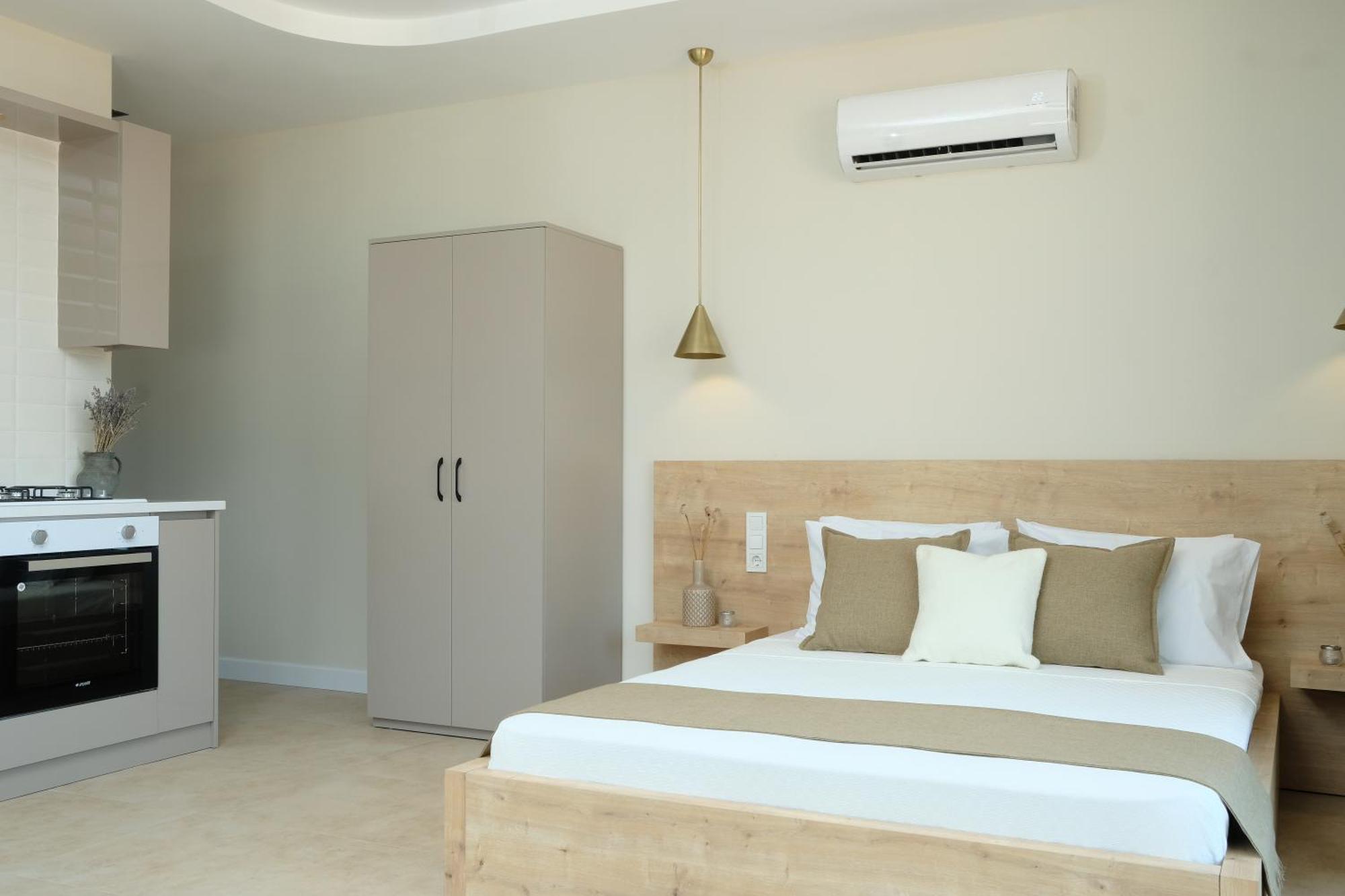 Kaktus Suites Kaş Exteriör bild