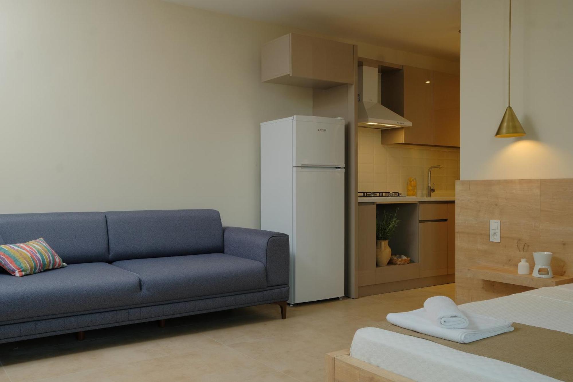 Kaktus Suites Kaş Exteriör bild