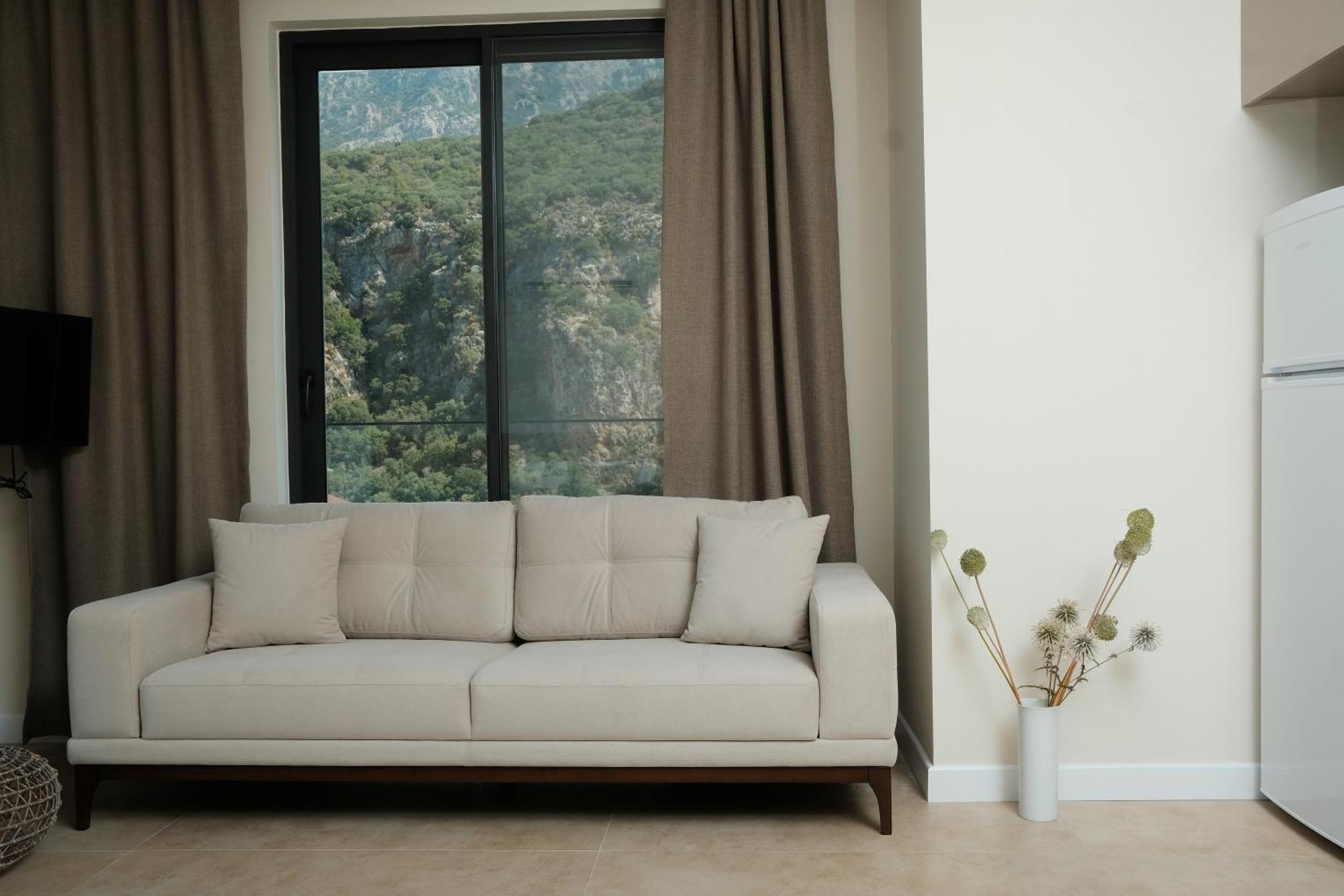 Kaktus Suites Kaş Exteriör bild