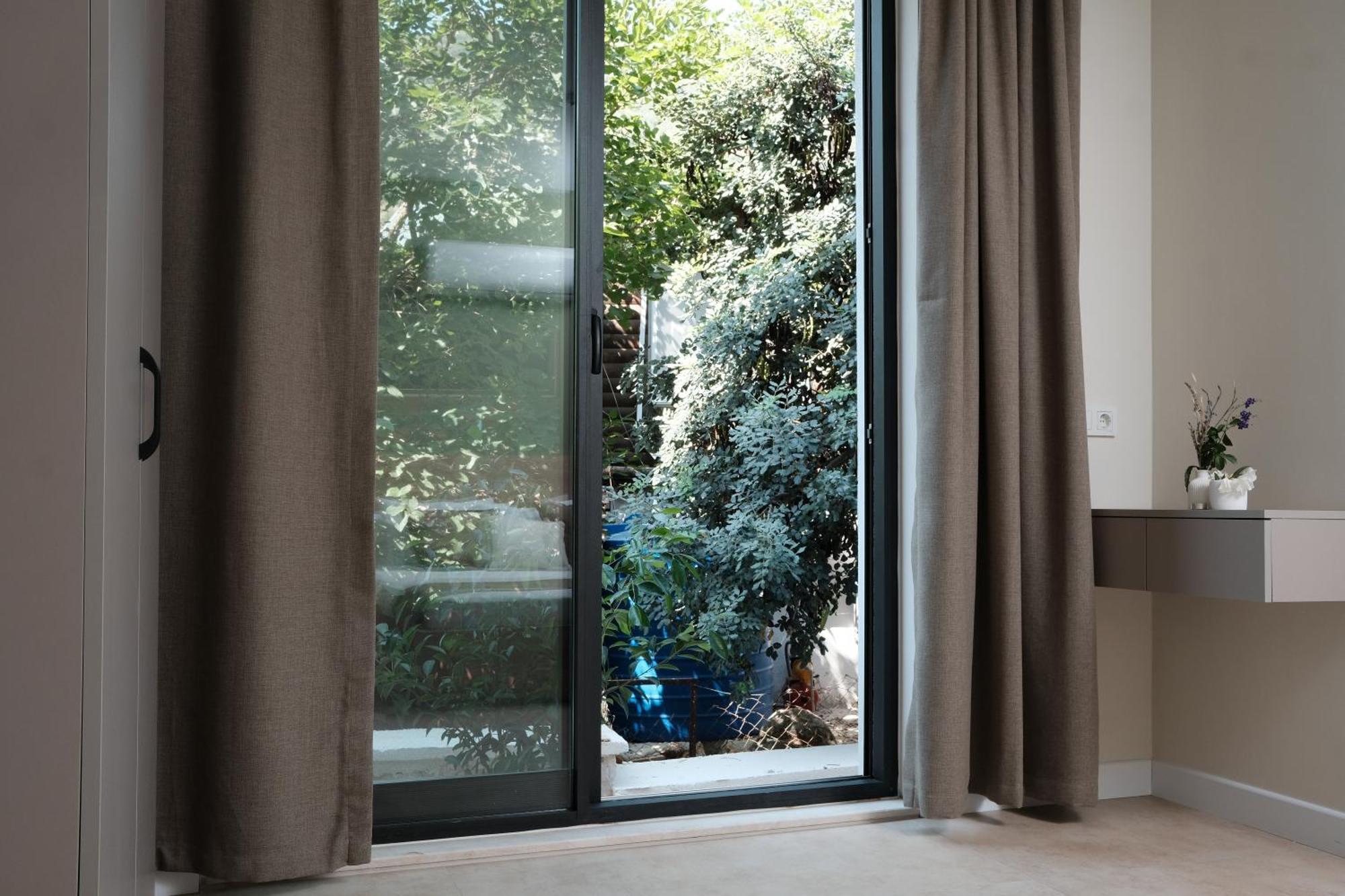 Kaktus Suites Kaş Exteriör bild