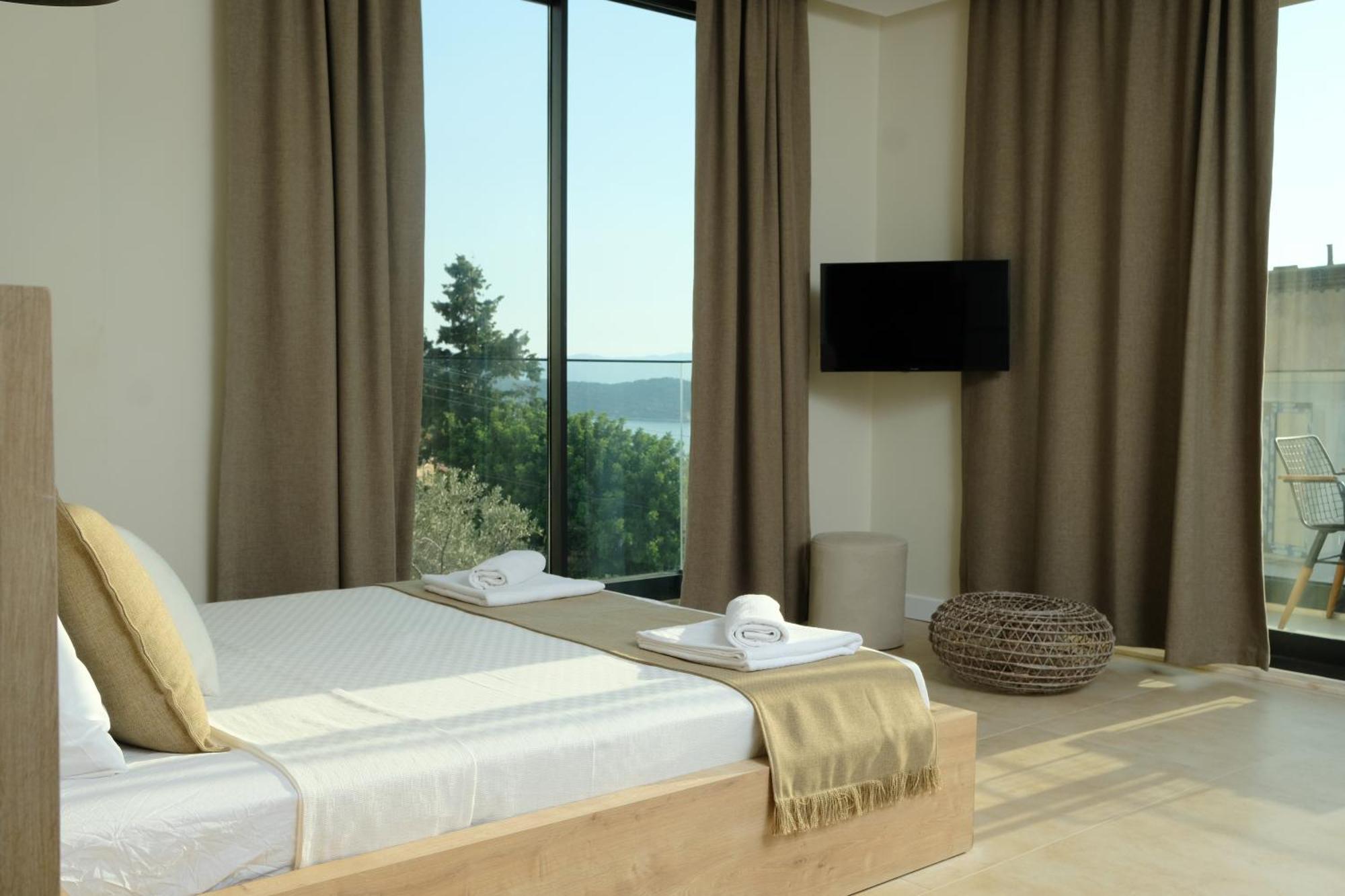 Kaktus Suites Kaş Exteriör bild