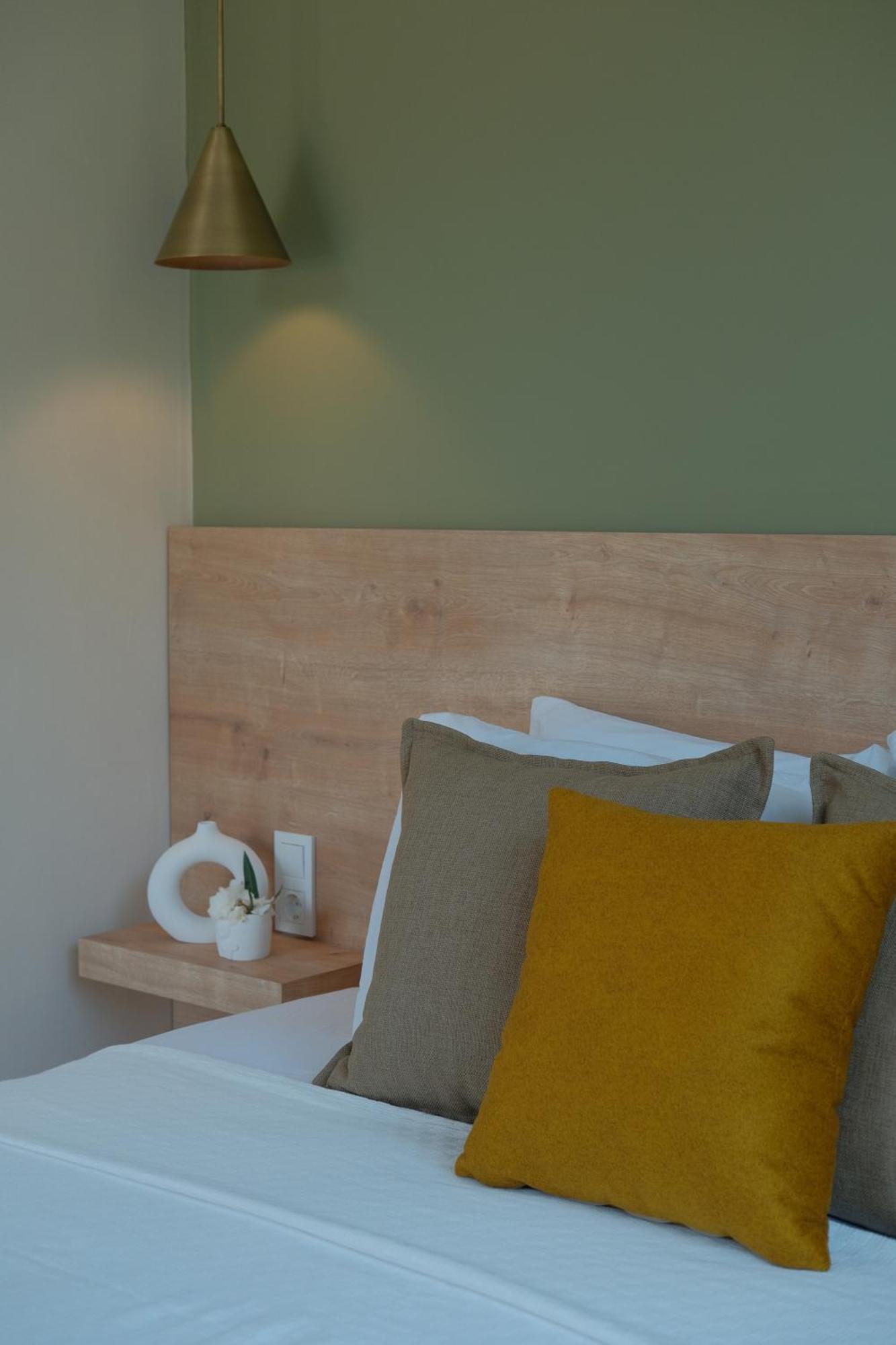 Kaktus Suites Kaş Exteriör bild