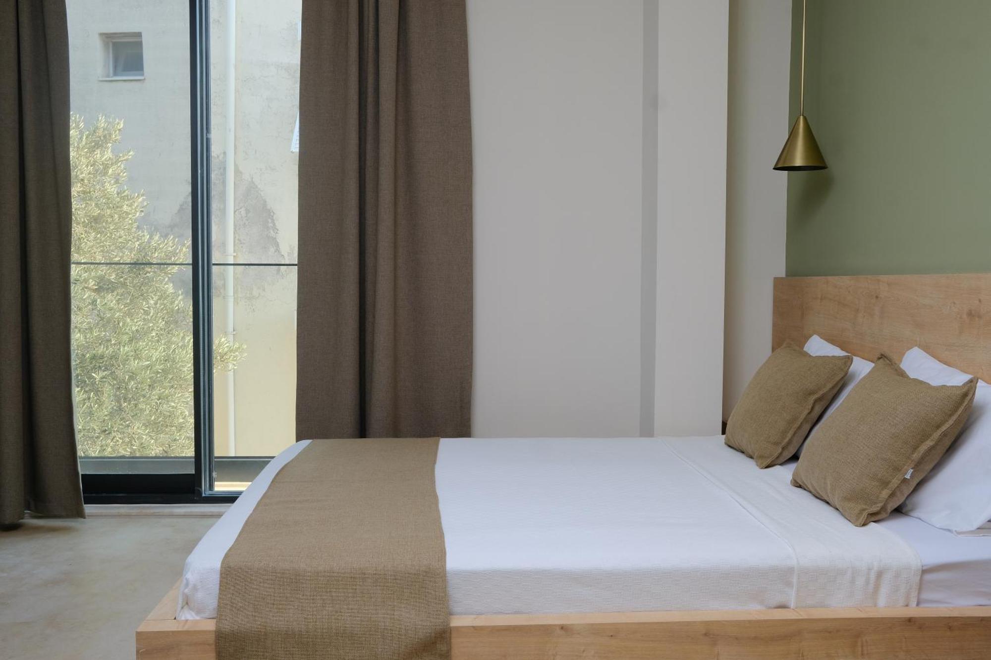 Kaktus Suites Kaş Exteriör bild