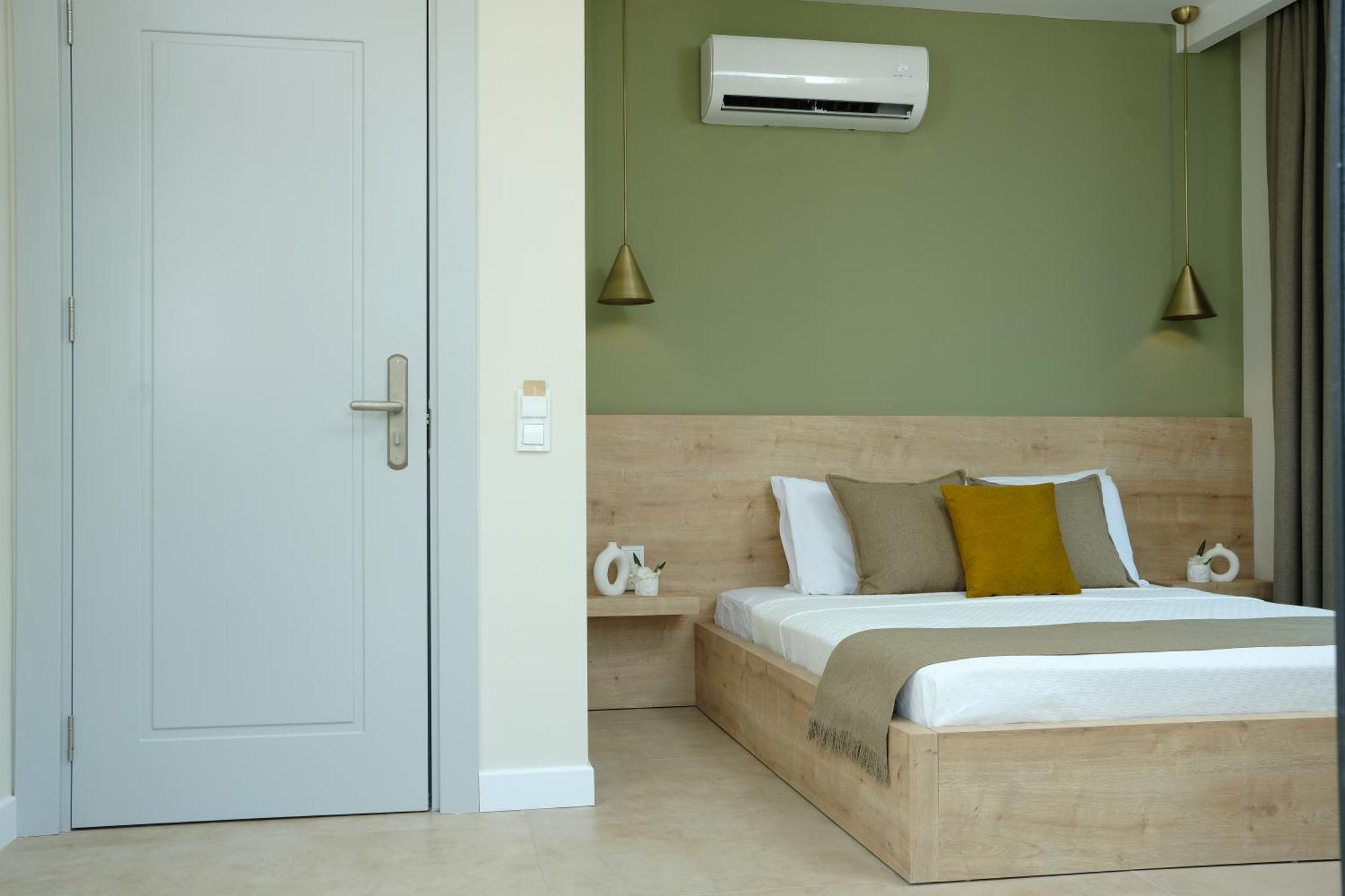 Kaktus Suites Kaş Exteriör bild