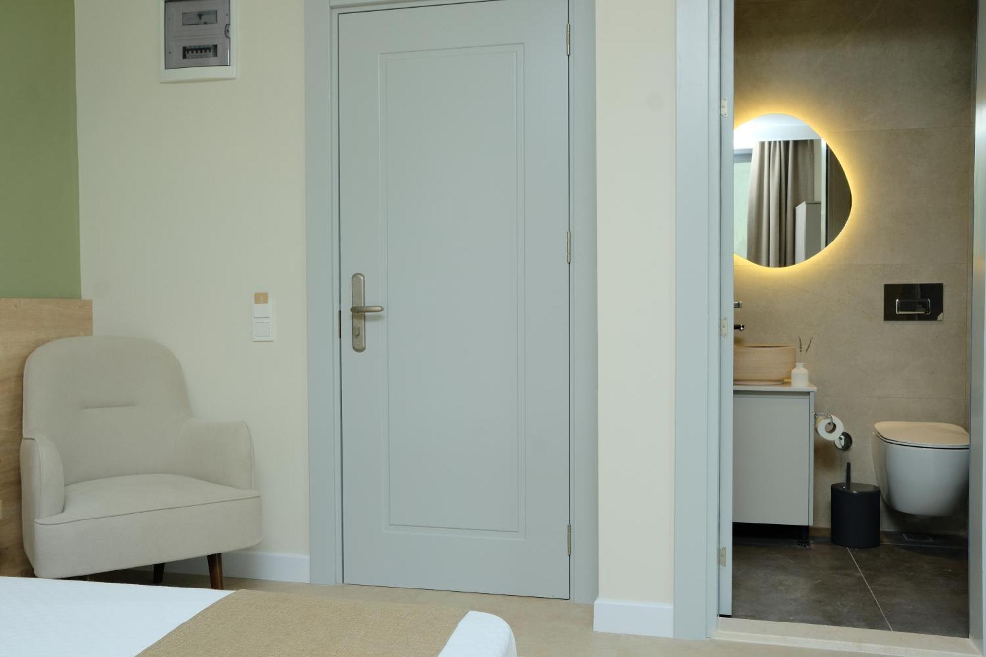 Kaktus Suites Kaş Exteriör bild