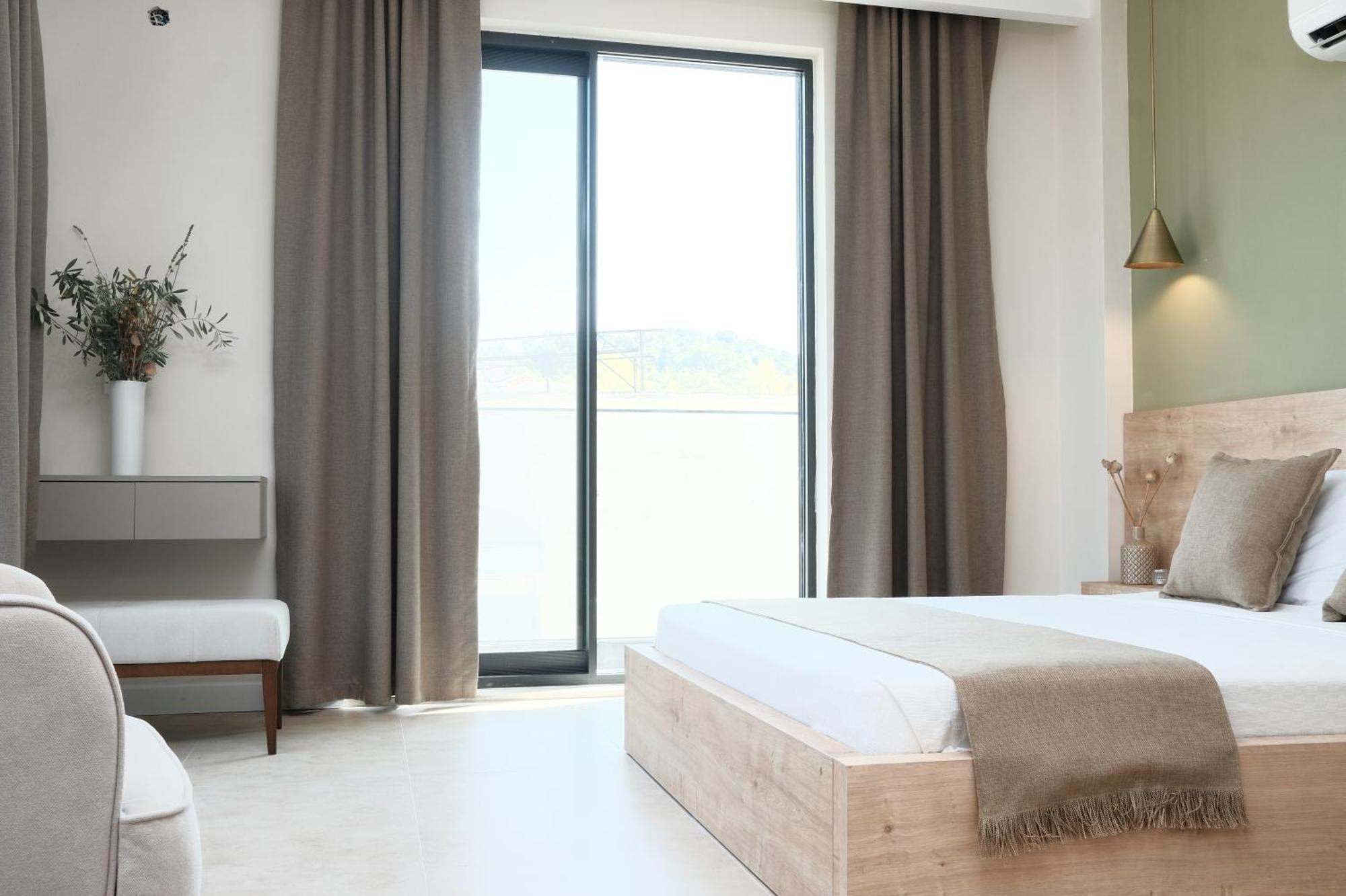Kaktus Suites Kaş Exteriör bild