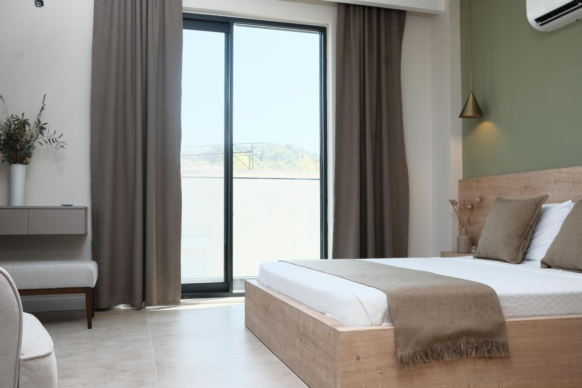 Kaktus Suites Kaş Exteriör bild