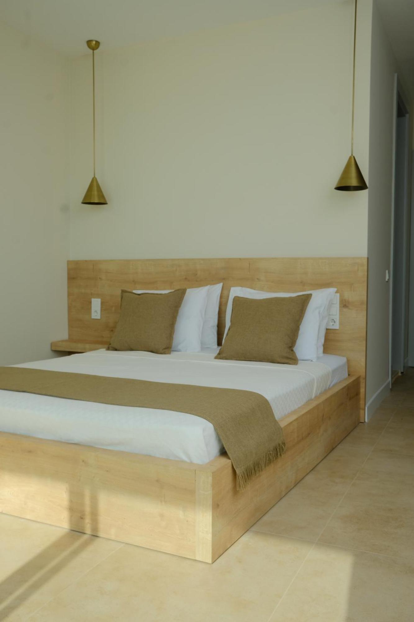 Kaktus Suites Kaş Exteriör bild
