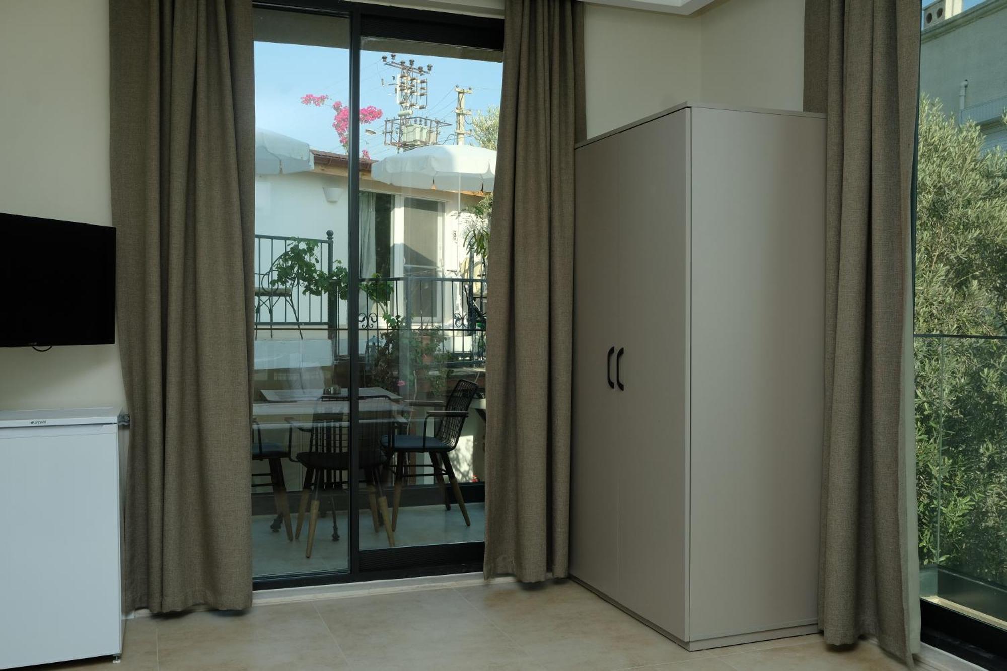 Kaktus Suites Kaş Exteriör bild