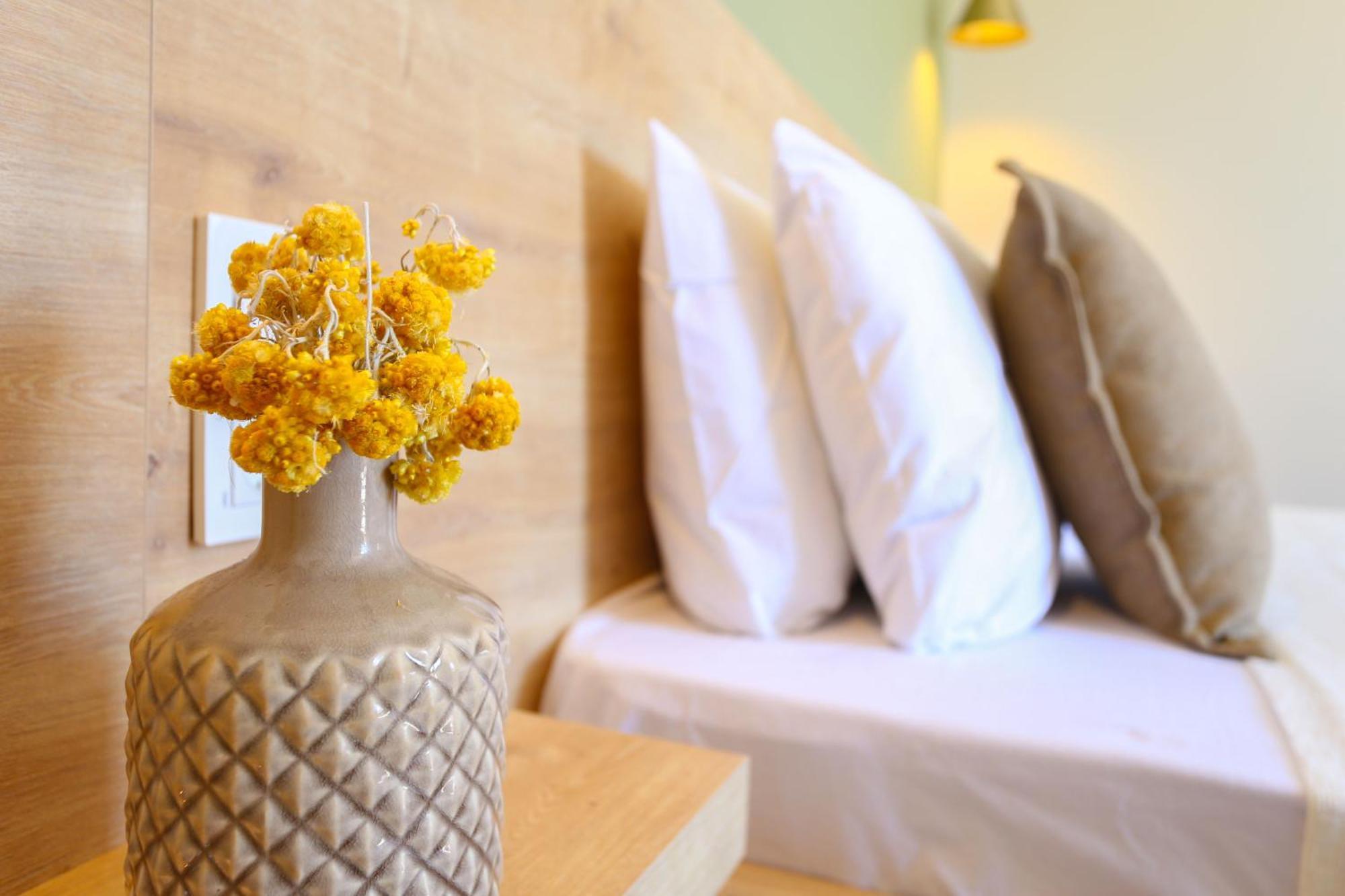 Kaktus Suites Kaş Exteriör bild