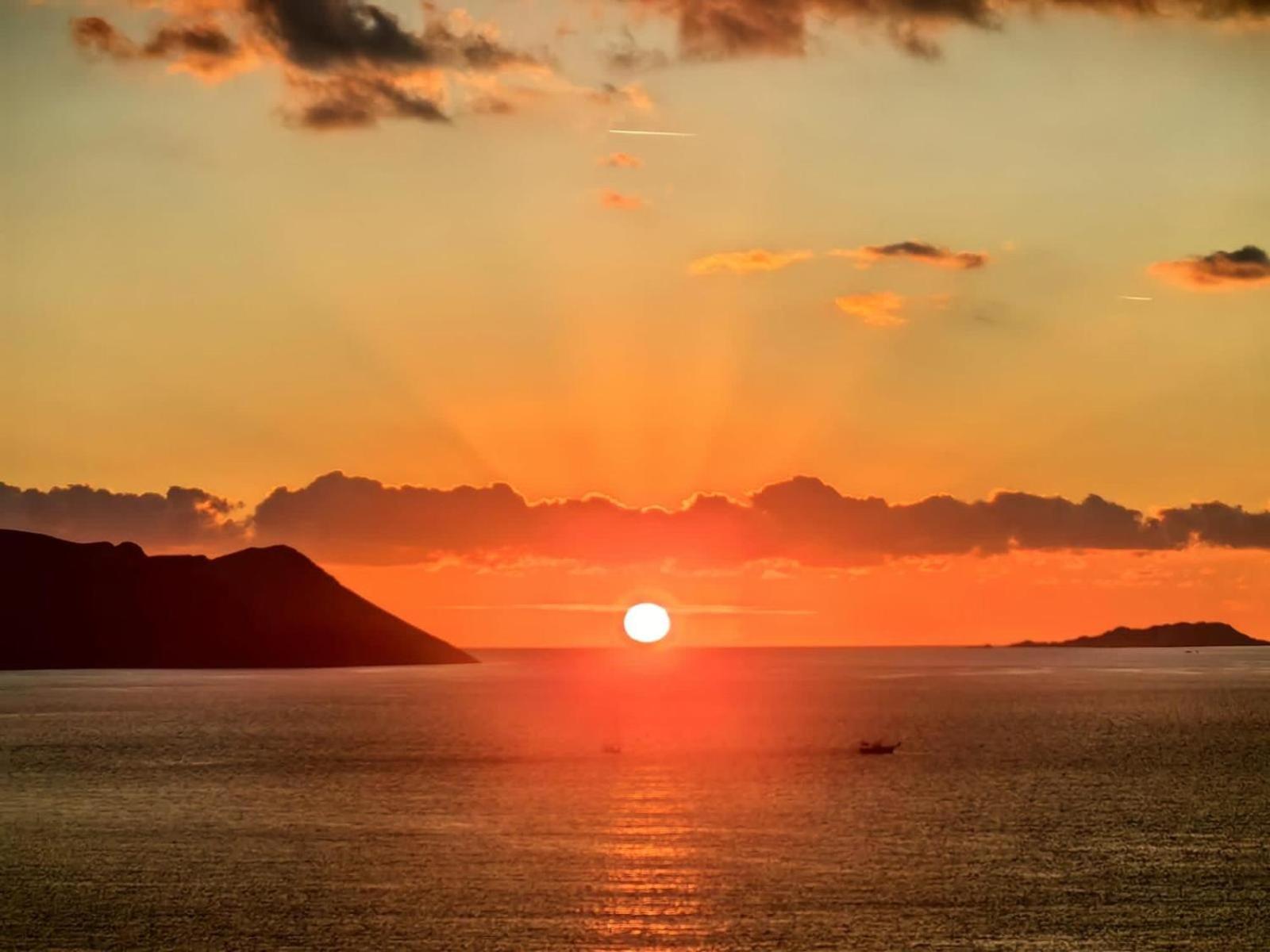 Kaktus Suites Kaş Exteriör bild